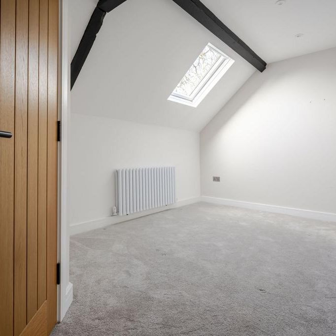 2 bedroom house to rent - Photo 1