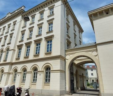 Moderne Galeriewohnung in der Zollamtstraße 7 "Palais Zollamt" - W7... - Photo 3