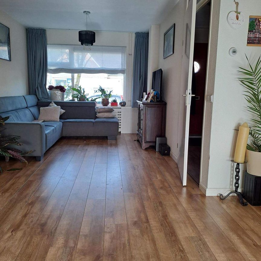 Maison de ville à Kruiswoud 28, Oosthuizen - 3 Pièces, 73 m² - Foto 1