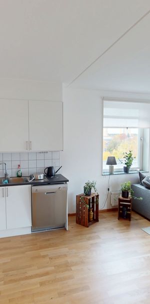 Tullgatan, Eskilstuna - Photo 1