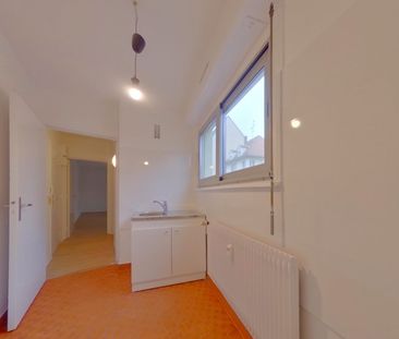 Location Appartement 1 pièce 30m² STRASBOURG 67100 - Photo 2