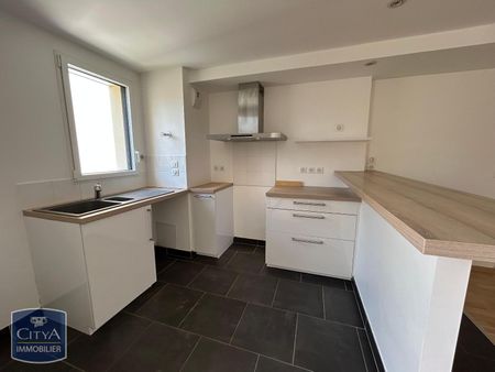 Location Appartement 2 pièces 64m² ANGERS 49100 - Photo 5