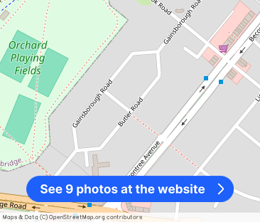 Butler Road, Dagenham, RM8 - Photo 1