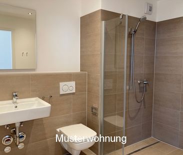 2-Zimmer-Wohnung über den Dächern Düsseldorfs - Photo 4