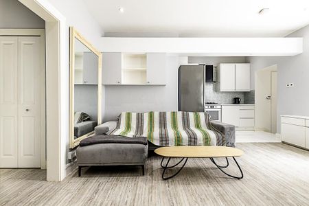 2 bedroom flat to rent - Photo 4