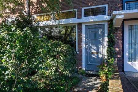 Te huur: Huis Leeuwerikstraat in Breda - Foto 2