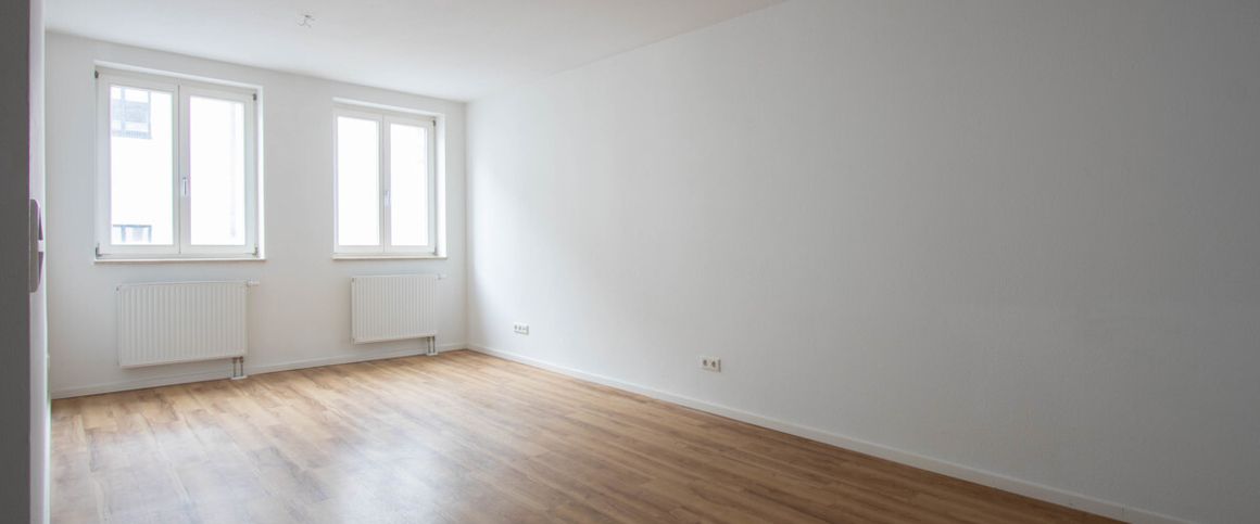 3-Zimmer-Wohnung in der Altstadt - Photo 1