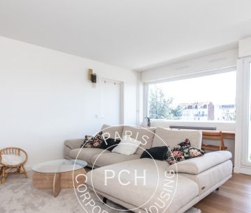Appartement • Eiffel - Photo 1