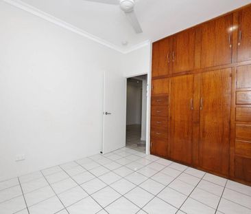 Comfortable 2-Bedroom Home on Large Fenced Block - Photo 4
