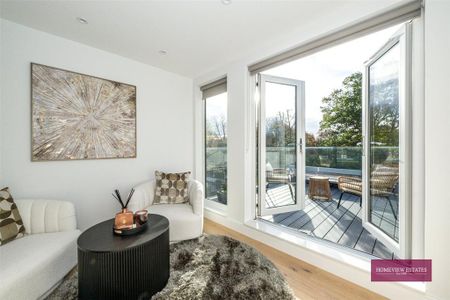 4 bedroom terraced house to rent - Photo 3