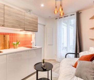 20 Av. Claude Vellefaux, 75010 Paris 10 - Photo 1