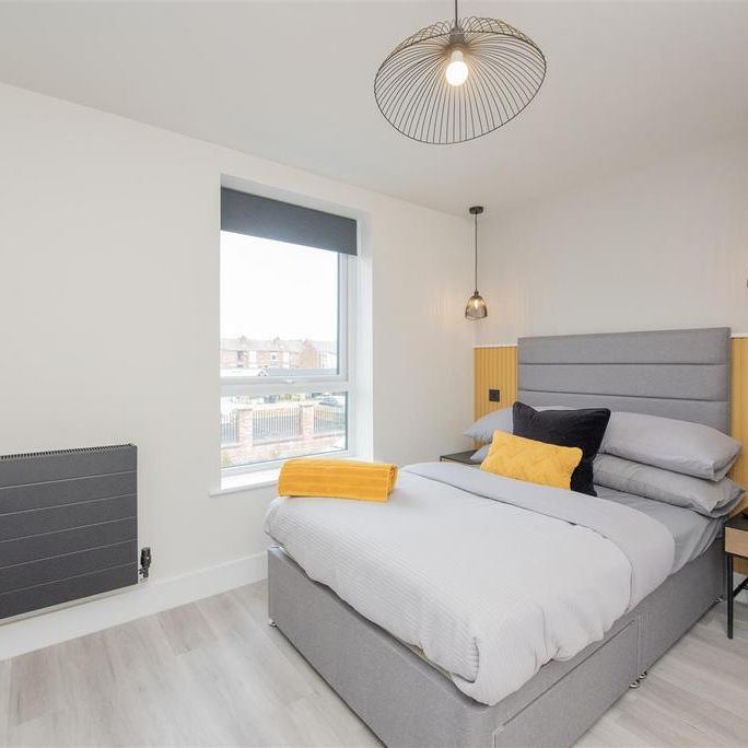 1 bedroom in a house share to rent - Photo 1