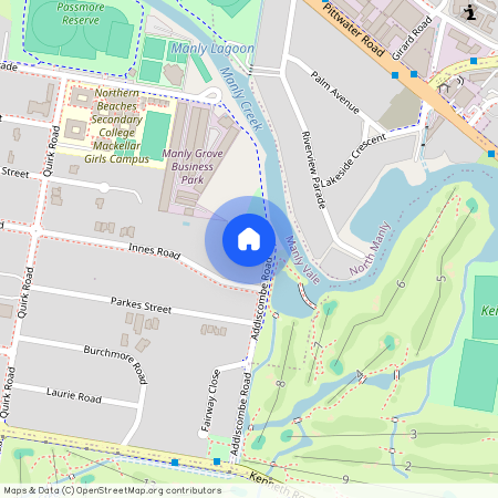 24 Addiscombe Road, Manly Vale NSW 2093