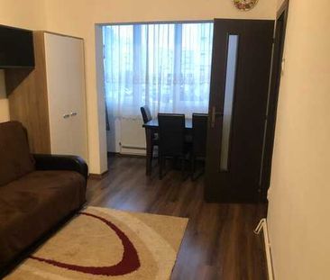 Apartament 1 camera, 30 mp, recent renovat, zona strazii Fabricii - Fotografie 4