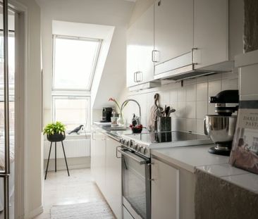 Övre Olskroksgatan, Göteborg - Foto 6