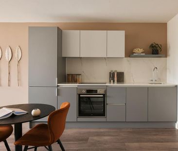 2 bedroom apartment to rent - Photo 6