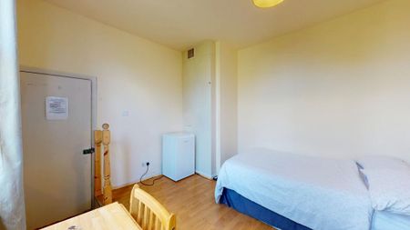 Flat share to rent - Photo 5