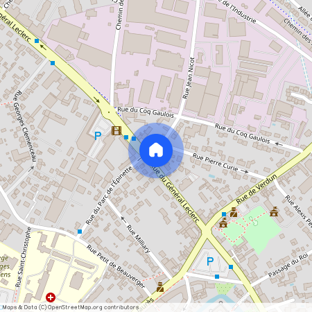 77170, Brie-Comte-Robert