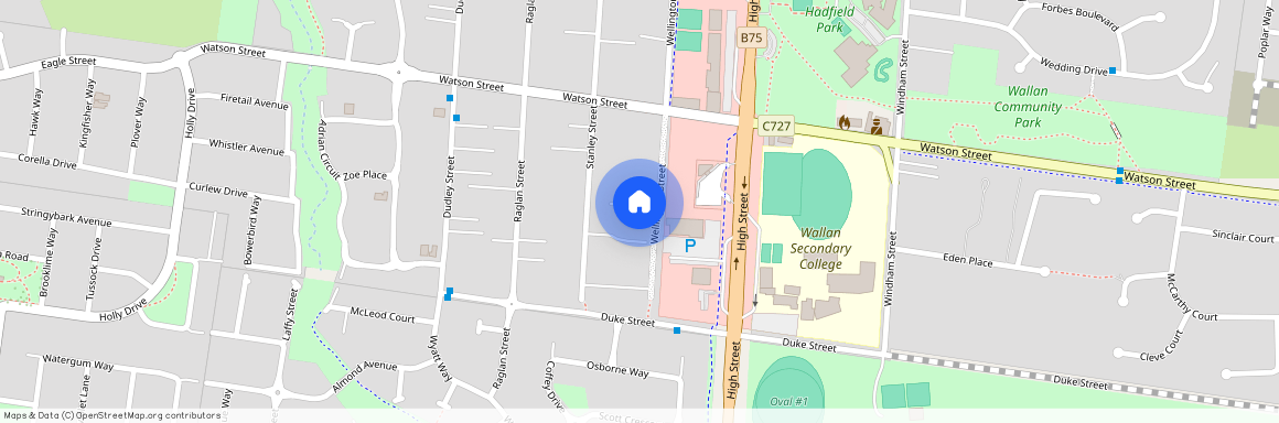 1/13 Wellington Street, Vic 3756, Wallan