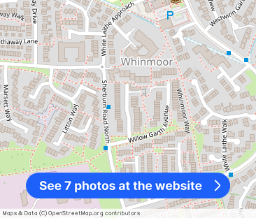 Willow Garth Close, Leeds, West Yorkshire, LS14 - Photo 1