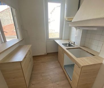 MOURILLON - T1 à louer - Photo 5