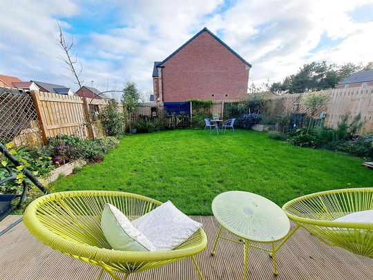 3 bedroom detached house to rent - Photo 1
