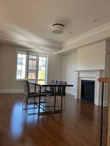 For Lease - 10 Mildred Temple Way Unit# TH 16, Markham, Ontario - Photo 2