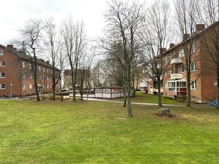 Edwin Berlings gata 6A, Helsingborg - Photo 5