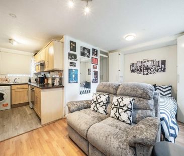 Studio to rent - Photo 3