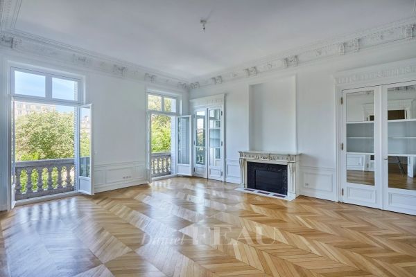 Appartement à louer à Paris 16Ème - Photo 1