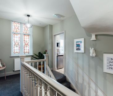 Room 11 16 Station Road, Hinckley - Photo 1