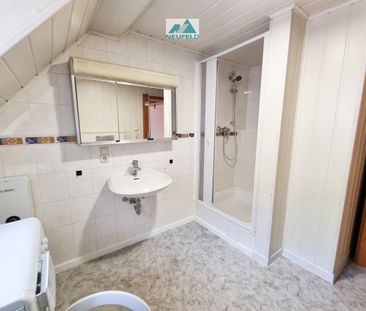 4-Zimmerwohnung in Gundelsheim nahe der Weinberge wartet auf Sie! - Photo 3