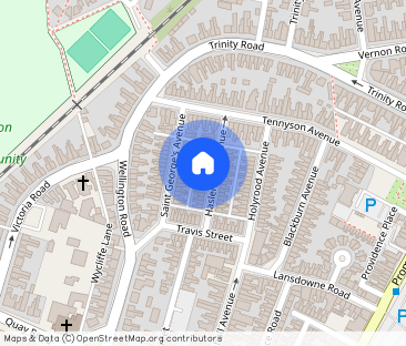 Haslemere Avenue, Bridlington, East Riding Of Yorkshire, YO15 - Photo 1