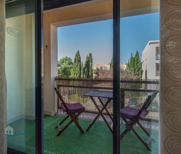 Apartamento T2 em Lisboa - Photo 6