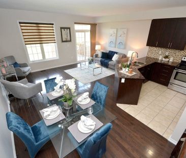 For Lease - 745 Farmstead Drive Unit# 18, Milton, Ontario - Photo 5