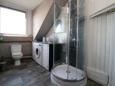 Dieweg / Wolvendael - App 1 Ch de +/- 70m² + Terrasse - Uccle - Photo 2