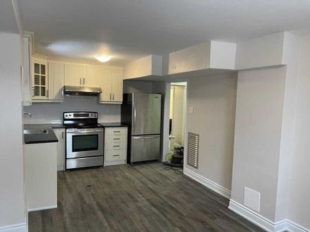 For Lease - 18 Linkdale Road Unit# Bsmt, Brampton, Ontario - Photo 4