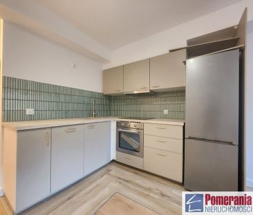 Niebuszewo, ul. Juliana Ursyna Niemcewicza - Фото 6