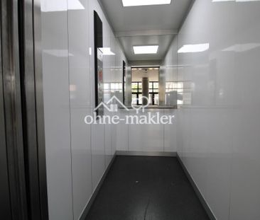 Sehr schöne und helle, voll möblierte 1-ZW in Fürth mit Aufzug - Photo 1