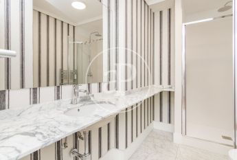 Flat for rent in Jose Ortega y Gasset