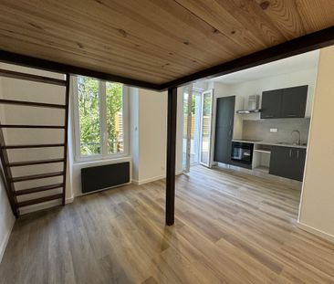 Location Appartement 1 pièce 20m² NANCY 54000 - Photo 6