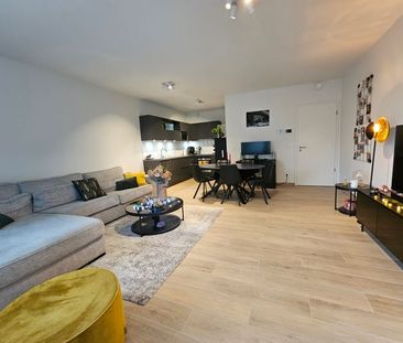 Appartement te huur - Foto 1