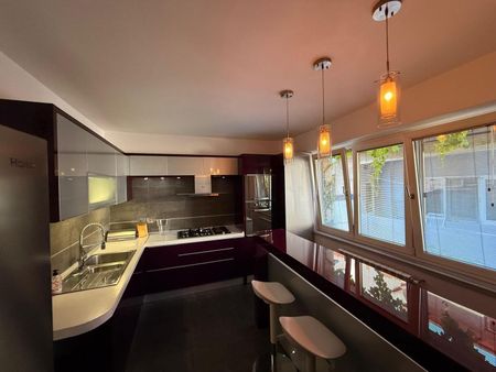 Apartament de inchiriat | Duplex cu 4 camere | Floreasca - Fotografie 4