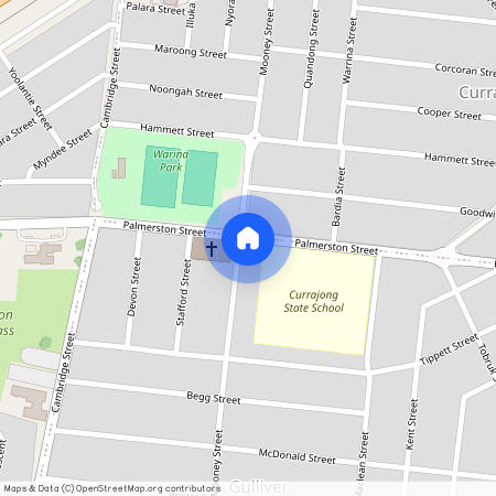 44 Mooney Street, Qld 4812, Gulliver
