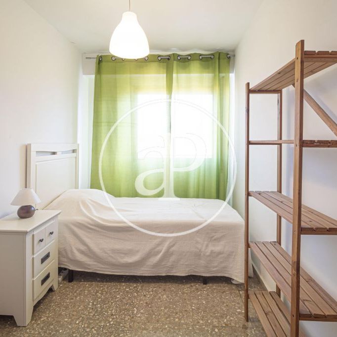 Nice apartment in the Trinitat area - Photo 1