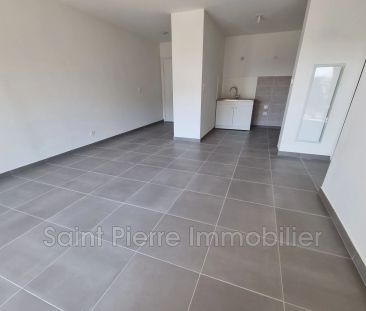 Appartement Saint-Laurent-du-Var - Photo 2