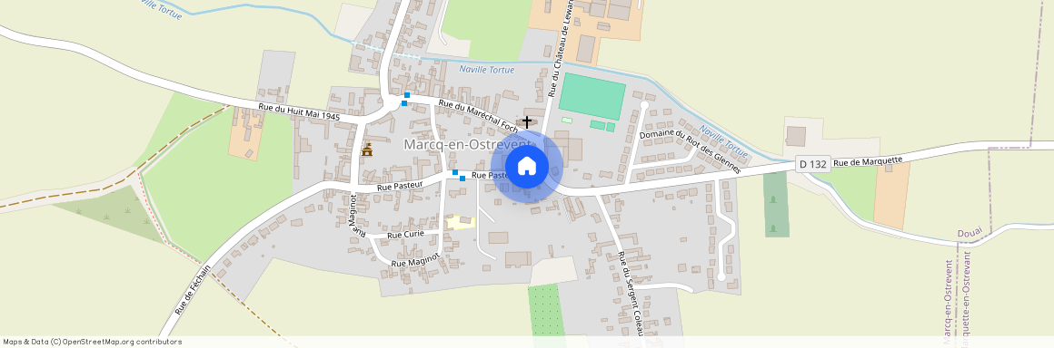 Marcq-en-ostrevent (59252)
