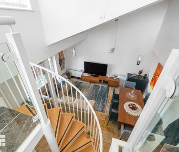 3 bedroom apartment to rent - Photo 2