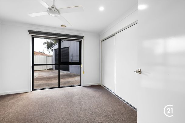Comfortable Family Home with Generous Shedding - Photo 1