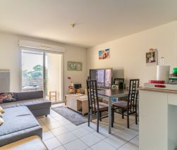 Location Appartement 3 pièces 57m² - Photo 1